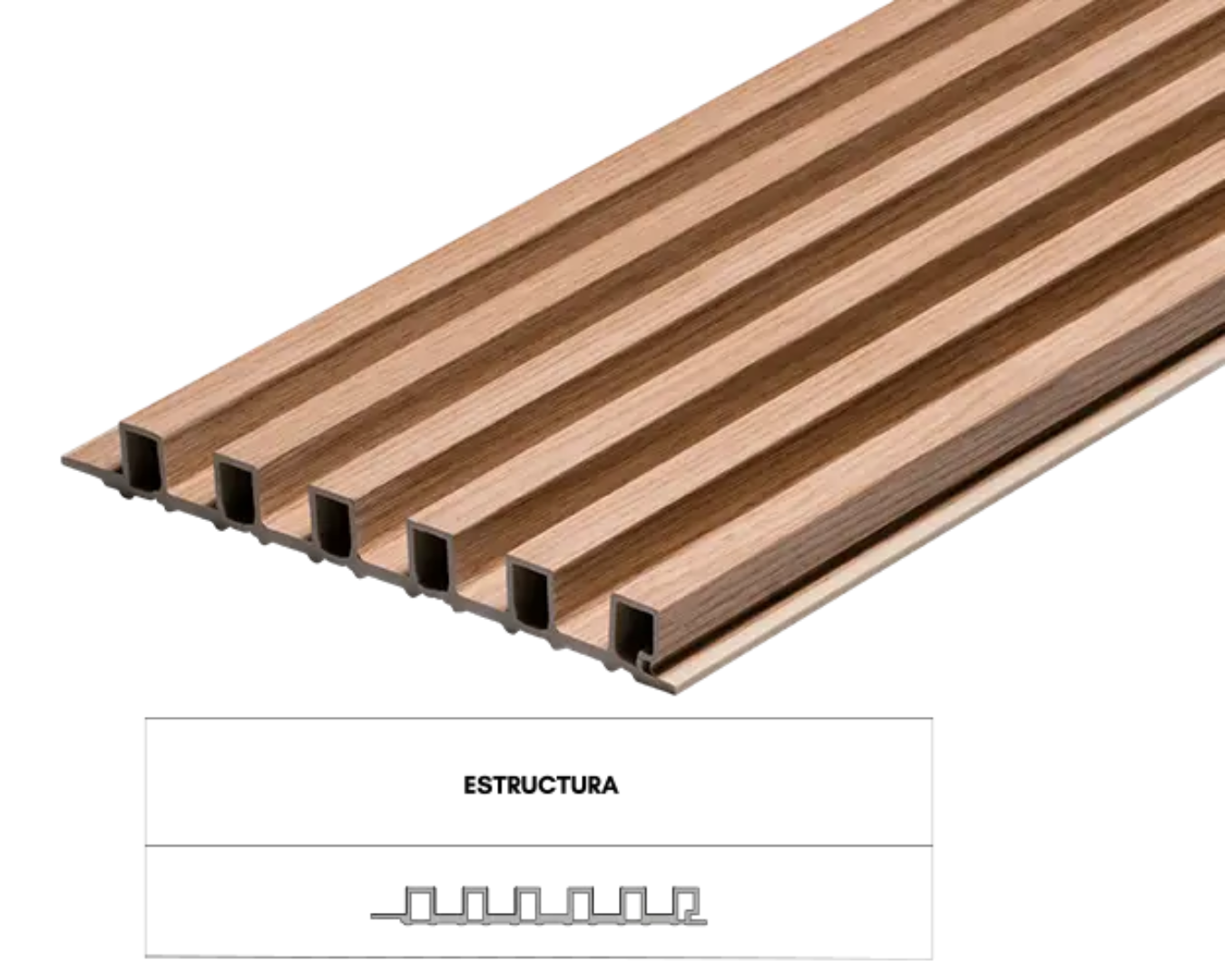 Arkowood WP int. ECO 170-18