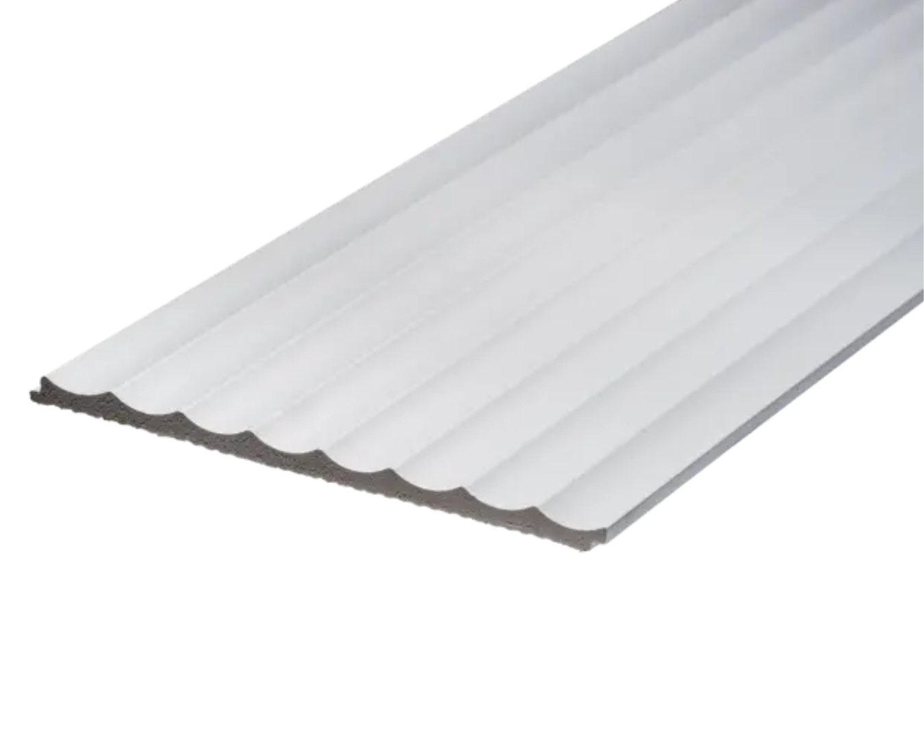 Arkowood wallpanel int 3D 250-10 ondulado personalizable