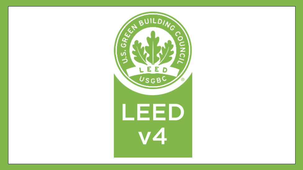 LEED Certification