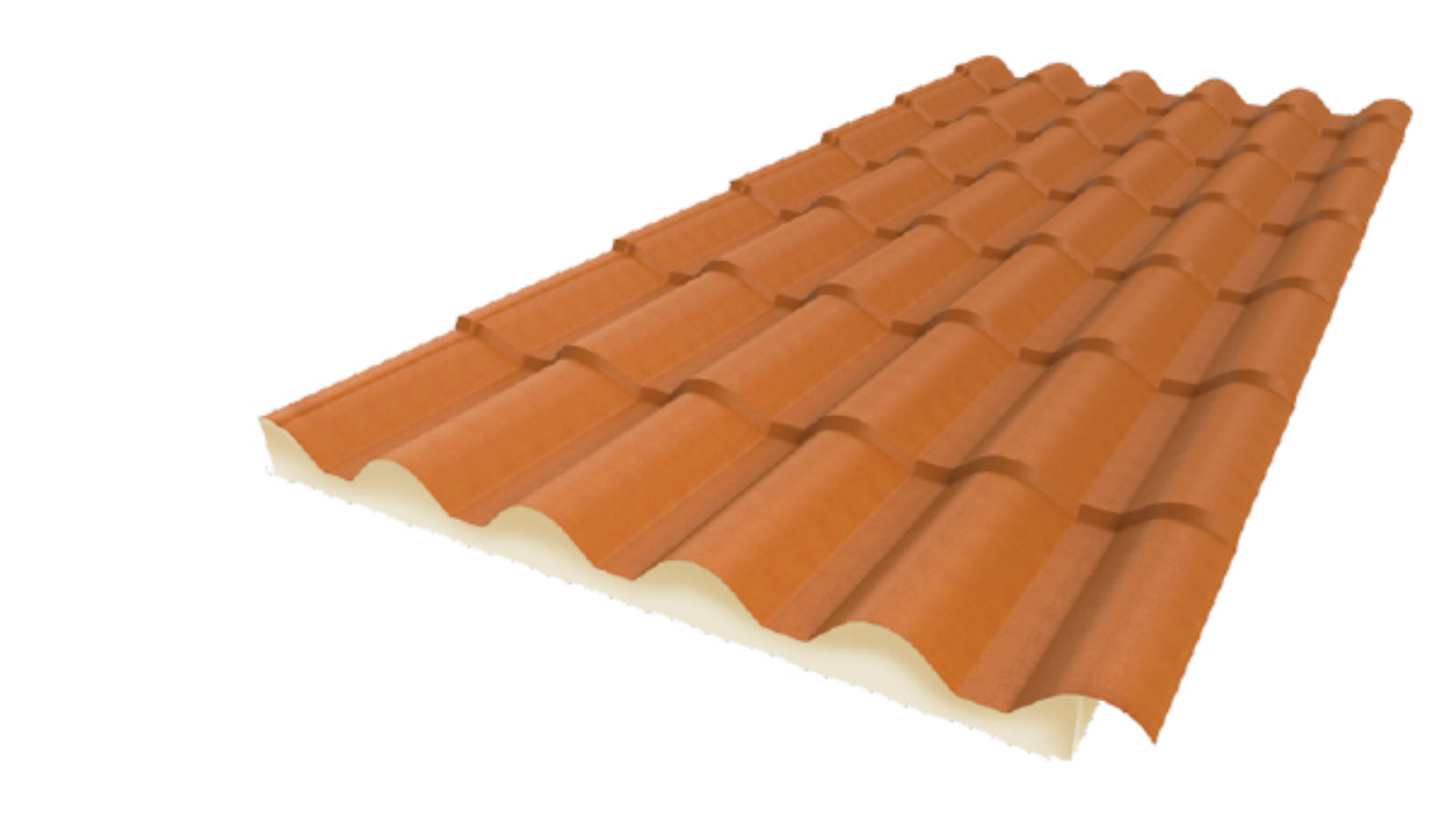 KingRoof Colonial