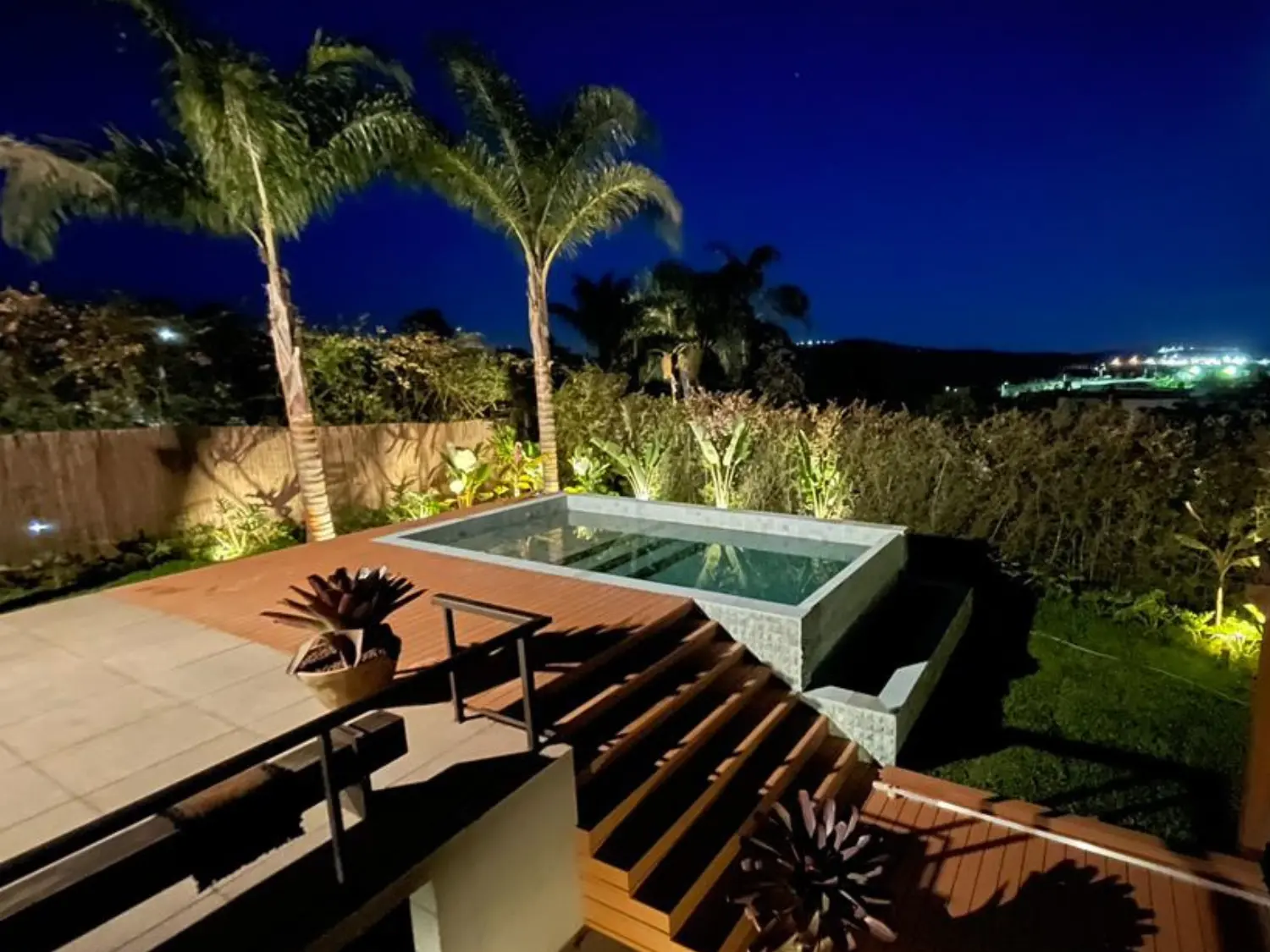 Terrazas Residenciales
