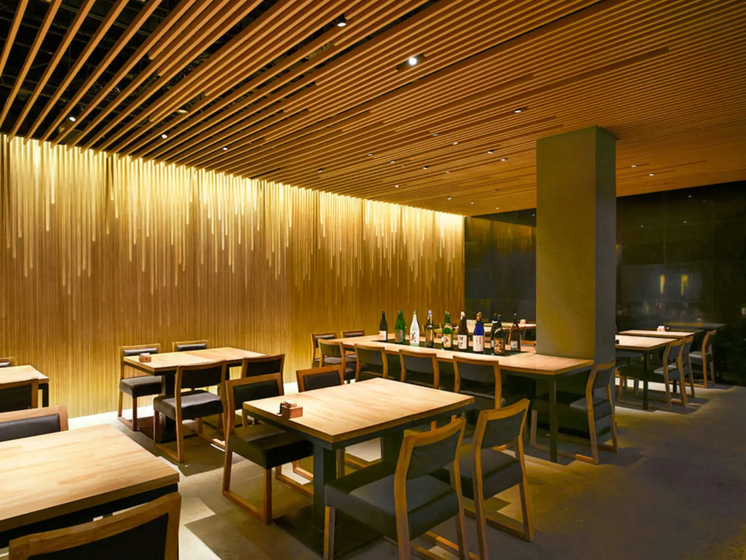 Restaurantes