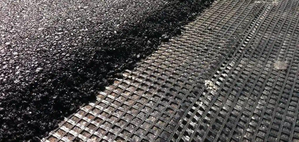 Refuerzo de Carpetas Asfálticas