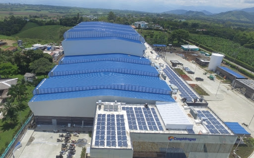 Industria Alimentaria