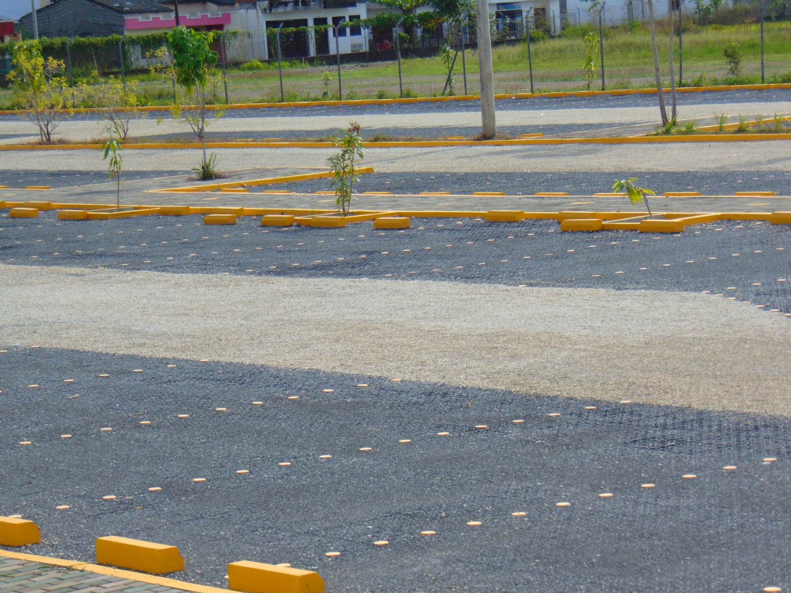Topellantas de Caucho