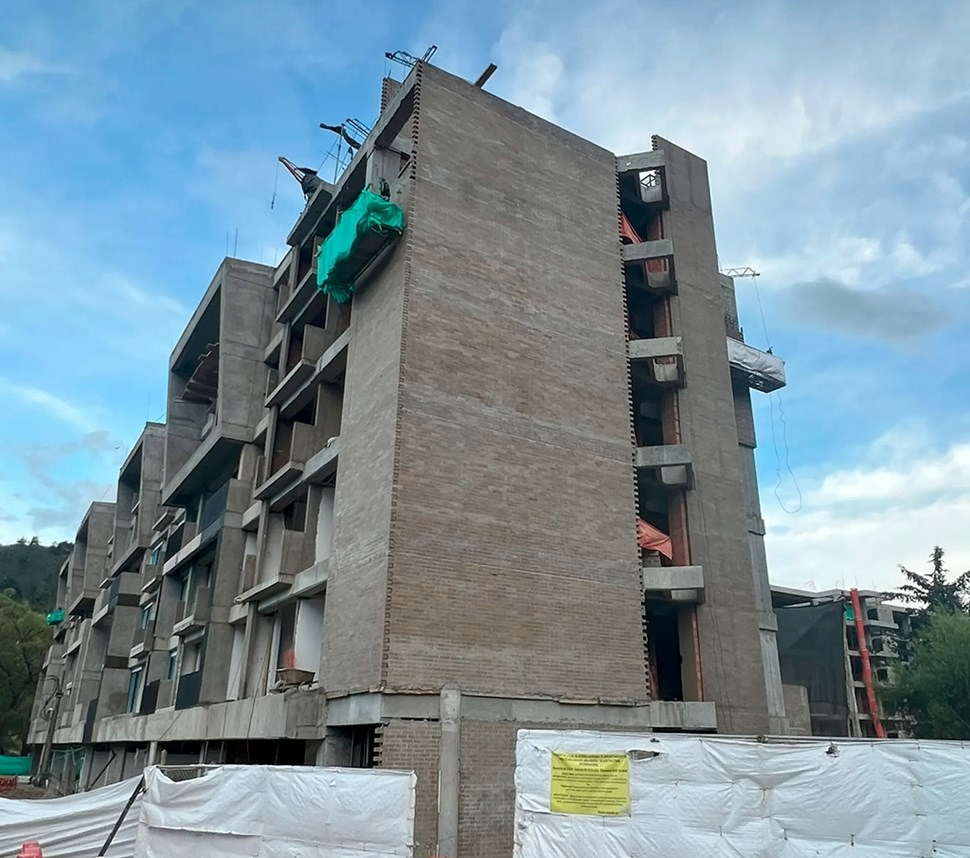 Muros Estructurales
