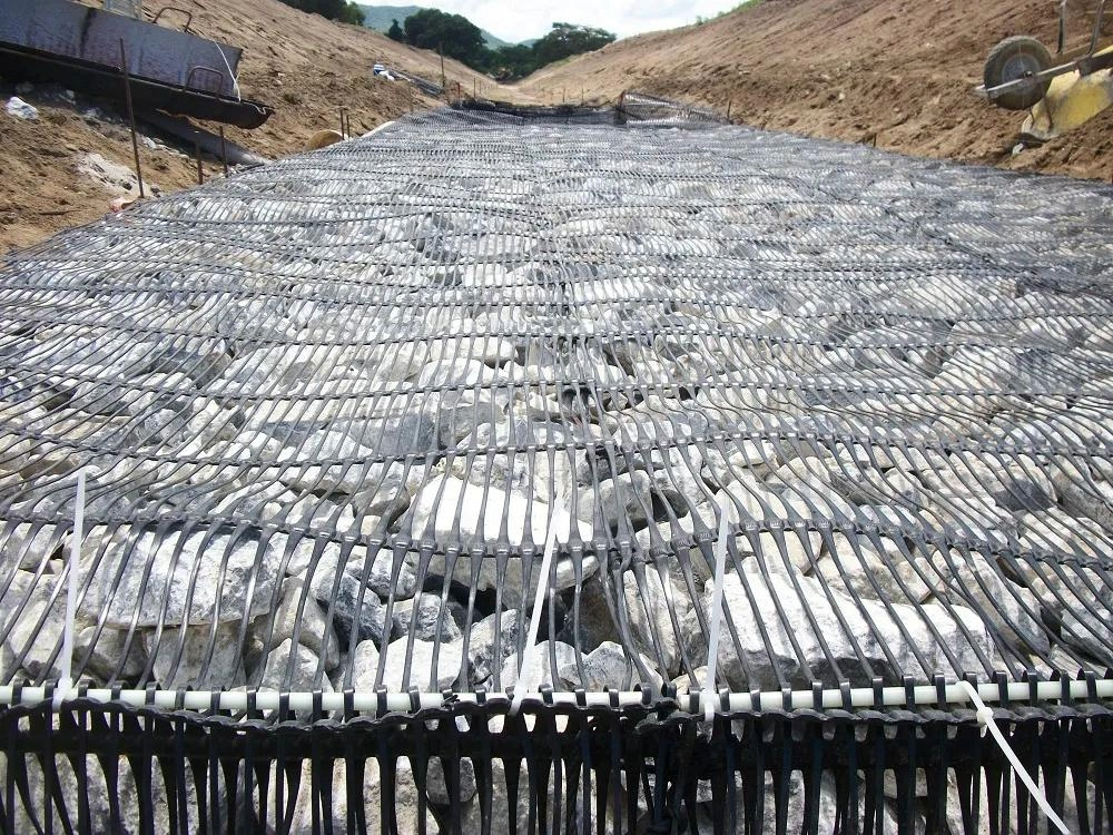 Estribos de Puentes